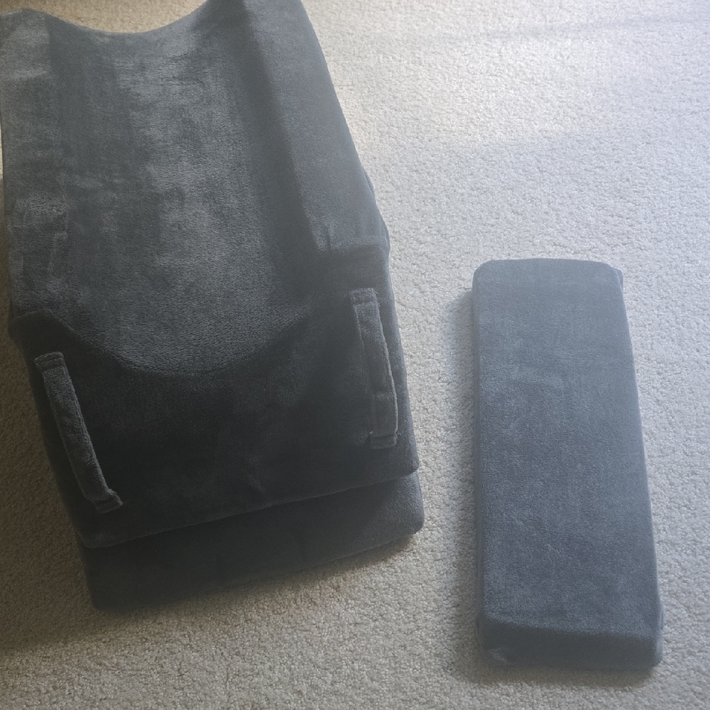 Elevation Knee Pillow - Picture 2 of 4